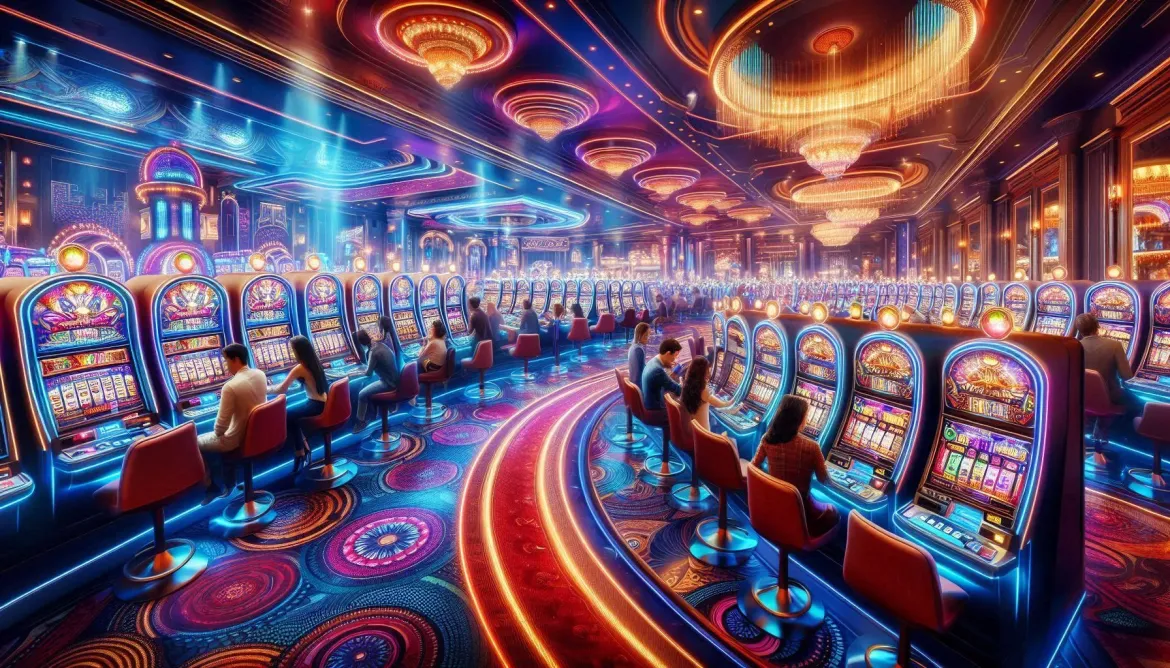 Casino Saint John
